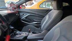 شيفروليه كامارو